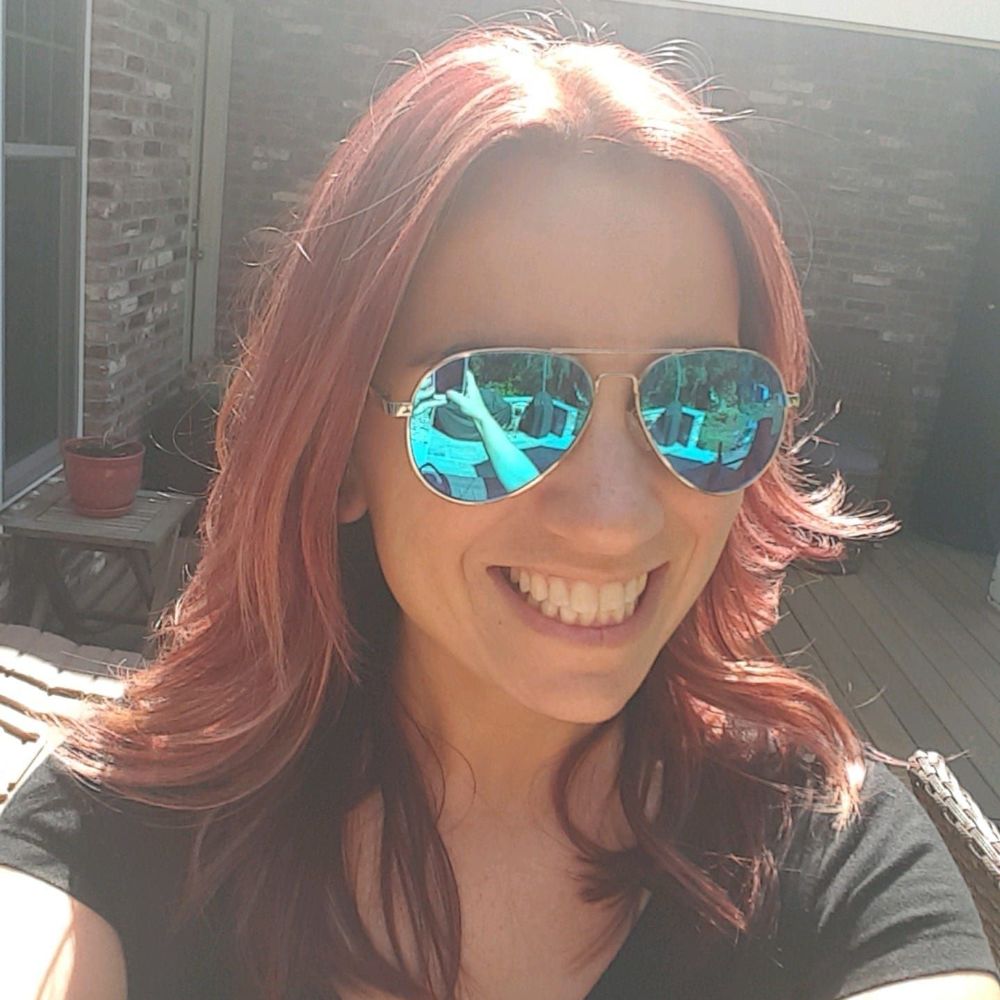 Meet your Posher, Laura